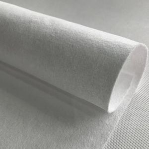 materiale filtrante PTFE
