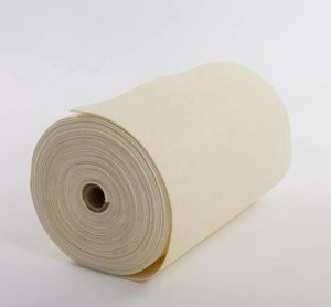 materiale filtrante in polietersulfone