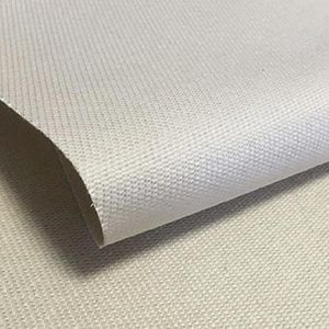 materiale filtrante in fibra di vetro