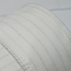 sacco filtrante per aria