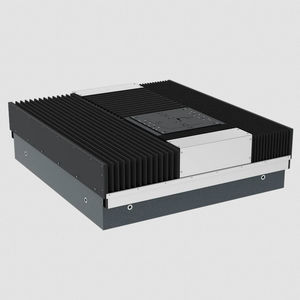 piastra di posizionamento XY 1