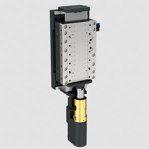 asse lineare pneumatico 1