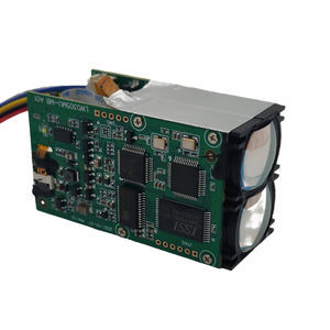 telemetro laser