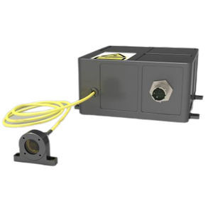 fonte di luce laser