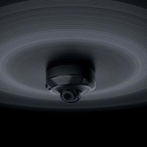 telecamera digitale