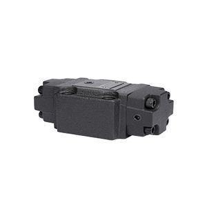 distributore idraulico a cassetto