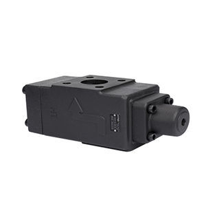 distributore idraulico a cassetto