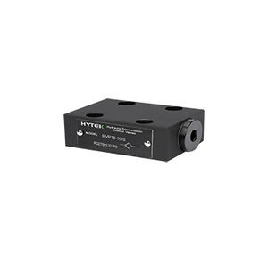 distributore idraulico a cassetto