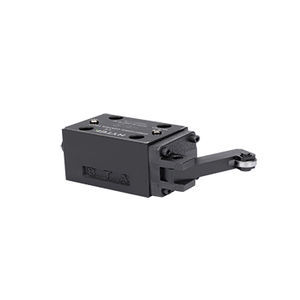distributore idraulico a cassetto 1