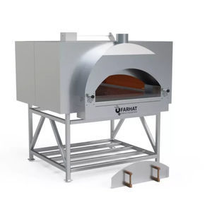 forno a pizza