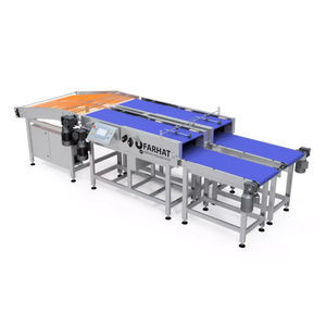 accatastatore di pane