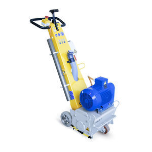 scarificatore elettrico