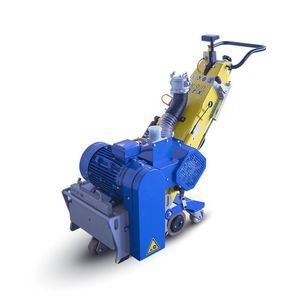 scarificatore elettrico