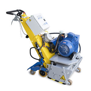 scarificatore elettrico