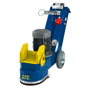 smerigliatrice per pavimento monodisco