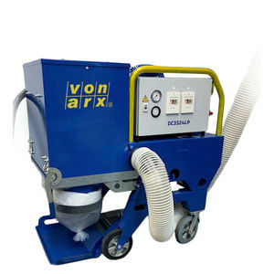 depolveratore automatico