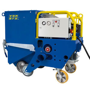 depolveratore compatto