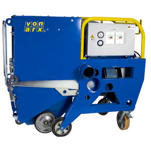 depolveratore a filtro
