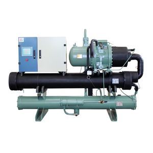 raffreddatore d'acqua