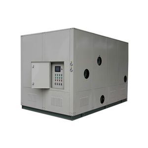 pompa di calore