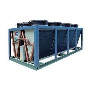 pompa di calore