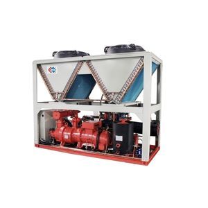 pompa di calore per alte temperature