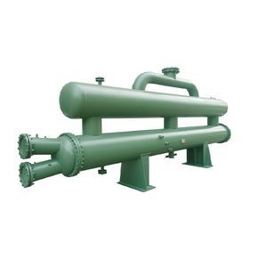scambiatore di calore a fascio tubiero