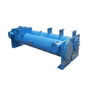 scambiatore di calore a fasci tubieri