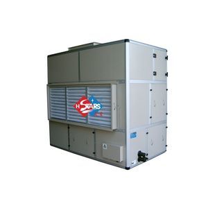 climatizzatore per armadio elettrico per montaggio laterale