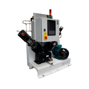 compressore ad alta pressione