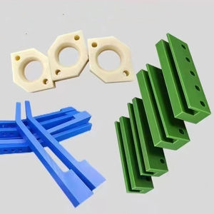 fonderia in plastica