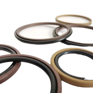 guarnizione Glyd ring