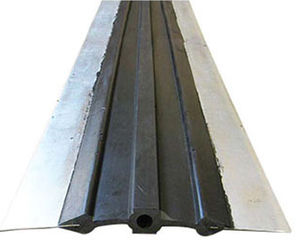 fascia di guarnizione a labbro
