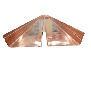 fascia di guarnizione piatta