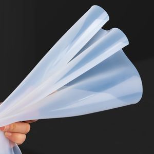 foglio di gomma in silicone