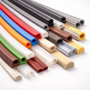 fascia di guarnizione piatta