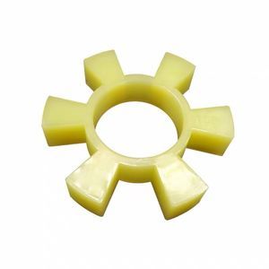 corona dentata per giunto elastico