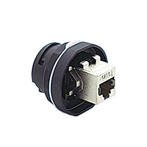 connettore IP68 1