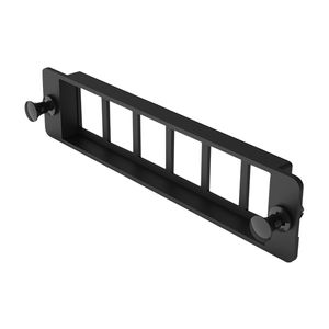 calotta di copertura per patch panel