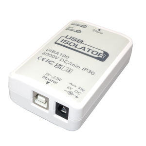 isolatore USB
