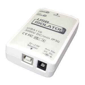 isolatore USB