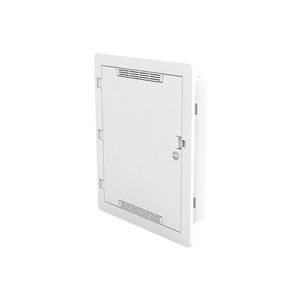 Scatola Di Giunzione Impermeabile IP67 In ABS – 220x170x110 Mm – Con Staffe E Viti – Per Esterni E Interni