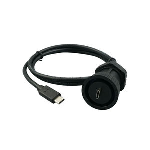 connettore USB Type-C