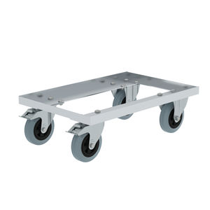 carrello - paranco