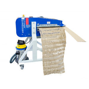 trituratore per cartone 1