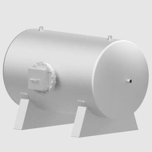 boiler per acqua calda