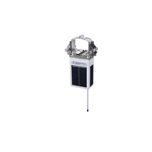 localizzatore di difetti per linea elettrica aerea