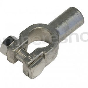 capocorda per batteria crimpabile