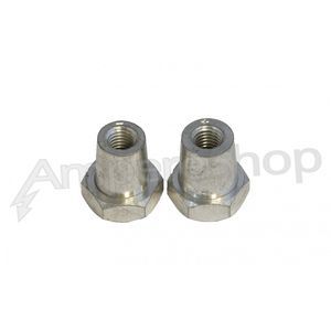 adattatore elettrico industriale