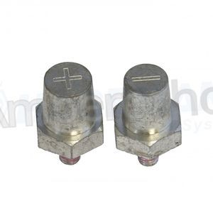 adattatore elettrico industriale